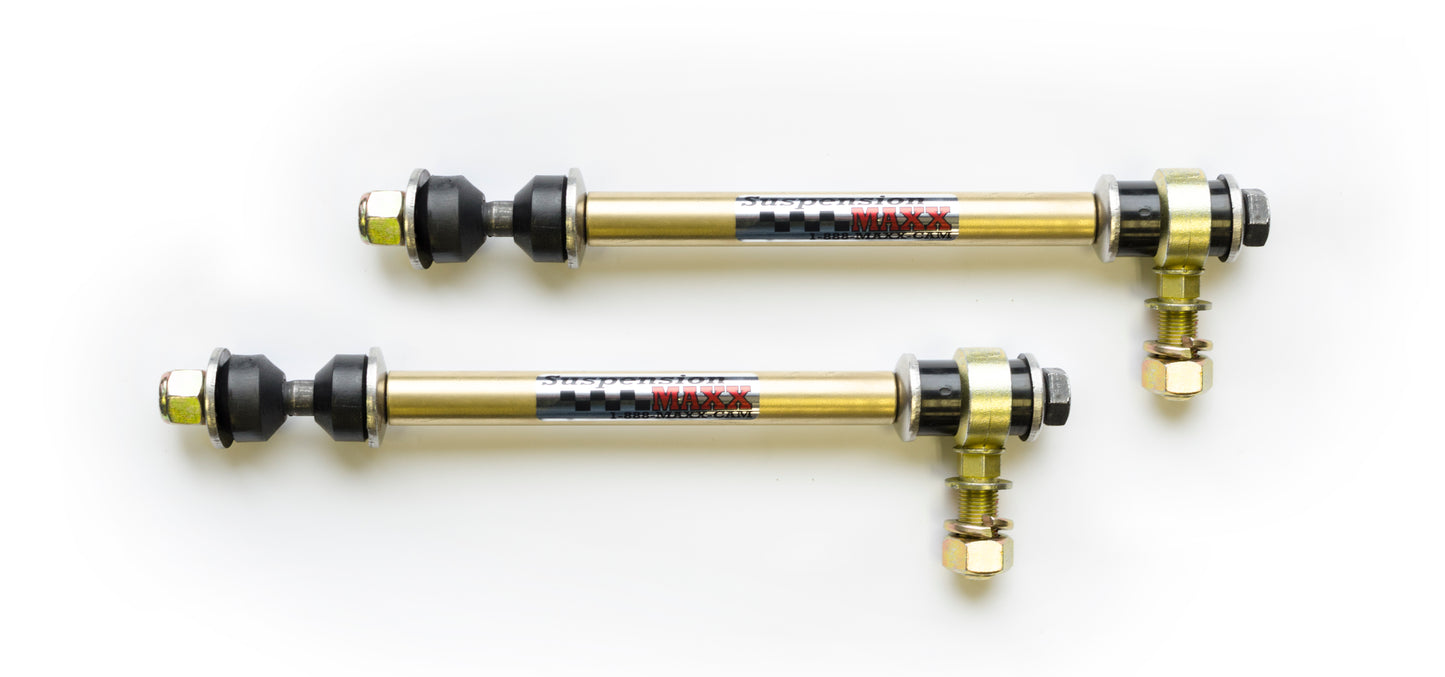 SuspensionMAXX - Extrene Duty Sway Bar Link Lifted 2 Per Kit SMX-122790EX