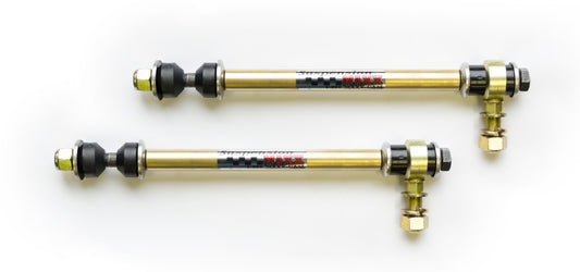 SuspensionMAXX - Extrene Duty Sway Bar Link Lifted 2 Per Kit SMX-131110EX