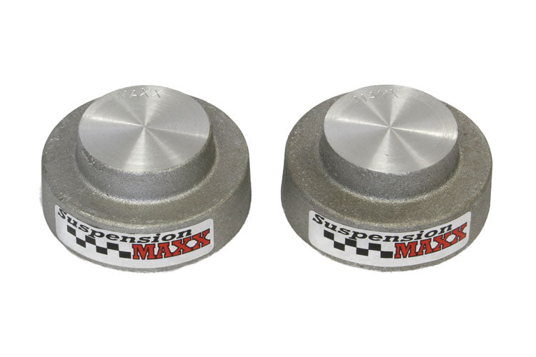 SuspensionMAXX - Coil Spring Spacers SMX-15100M