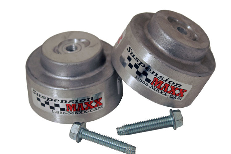 SuspensionMAXX - Coil Spring Spacers SMX-17150