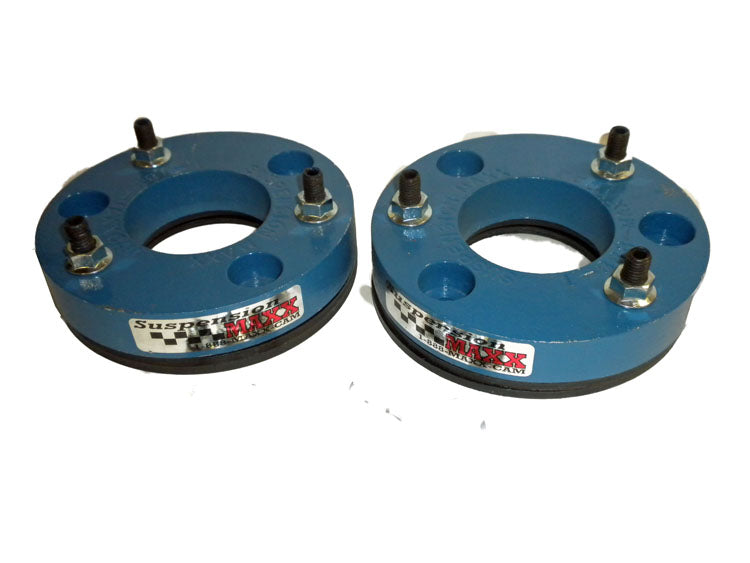 SuspensionMAXX - Leveling Kit SMX-FD4