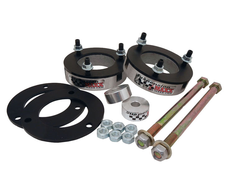 SuspensionMAXX - Leveling Kit SMX-FJ7