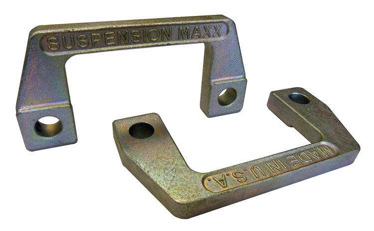 SuspensionMAXX - Leveling Kit SMX-GM710