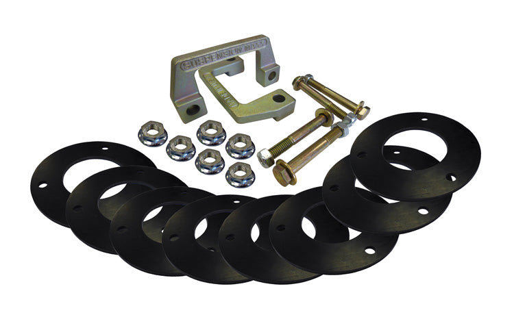 SuspensionMAXX - Leveling Kit SMX-GM725M