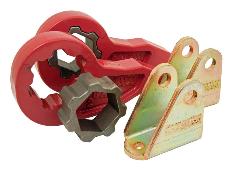 SuspensionMAXX - Leveling Kit SMX-MC2HD