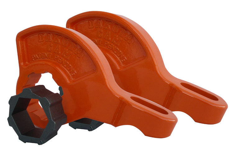 SuspensionMAXX - Leveling Kit SMX-RMCJR