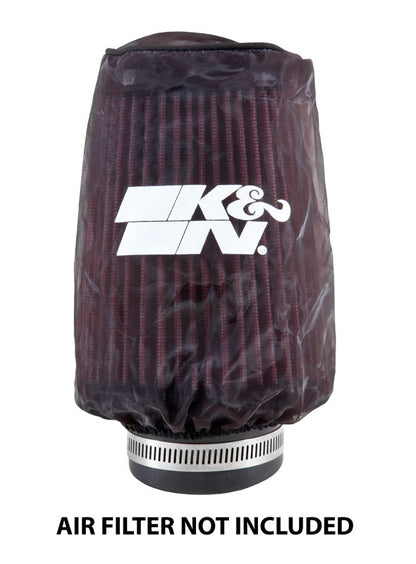 K&N SN-2550PK Air Filter Wrap