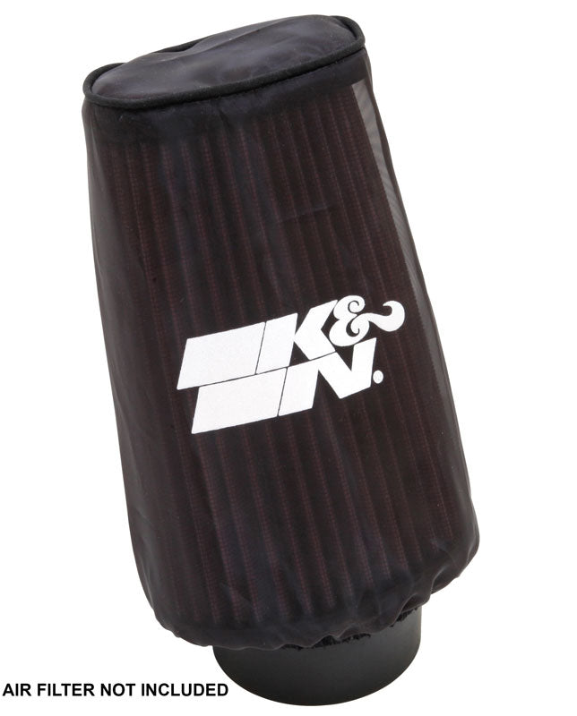K&N SN-2560DK Air Filter Wrap