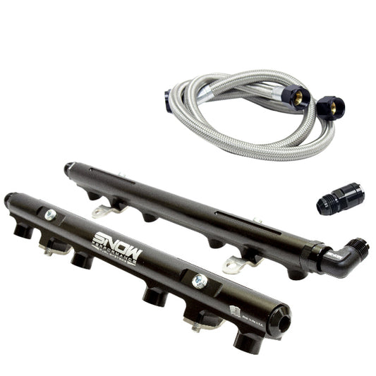 Snow PerformanceFuel Rail Kit SNF-30012F