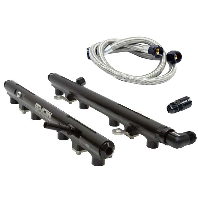 Snow PerformanceFuel Rail Kit SNF-30112F