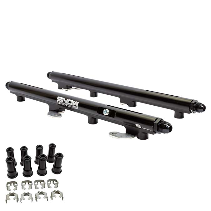 Snow PerformanceFuel Rail Kit SNF-34111