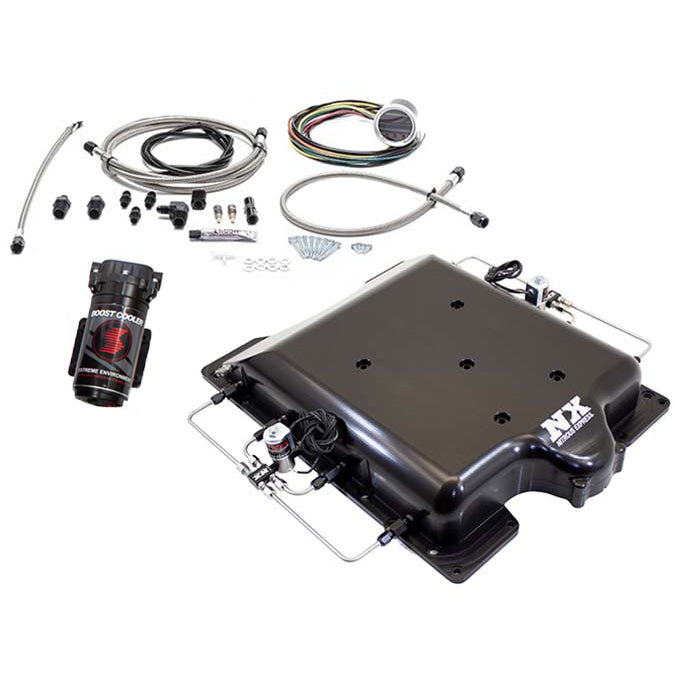 Snow PerformanceWater/Methanol Injection System SNO-15127H-HCT-T