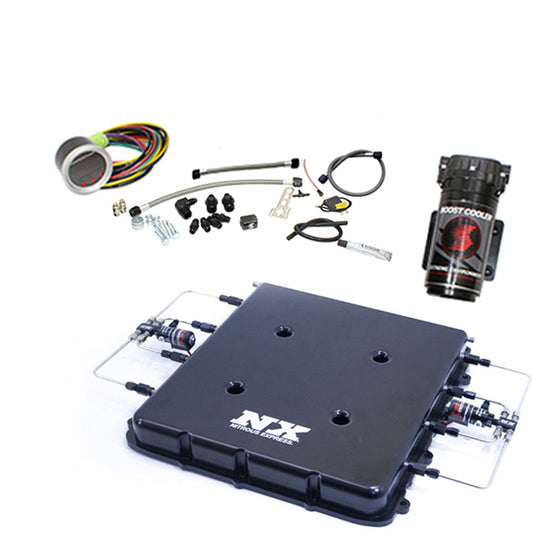Snow PerformanceWater/Methanol Injection System SNO-15127H-LT4-T
