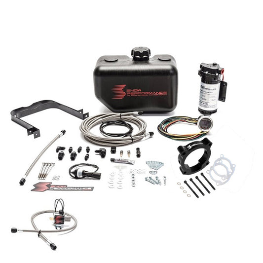 Snow PerformanceStage 2 Boost Cooler 10-14 Genisis 2.0t Water-Methanol injection system SNO-2177-BRD