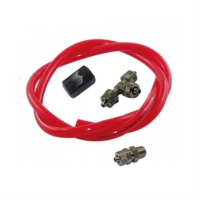 Snow PerformanceWater-Methanol Dual Nozzle Upgrade Quick-Connect Fittings SNO-40040