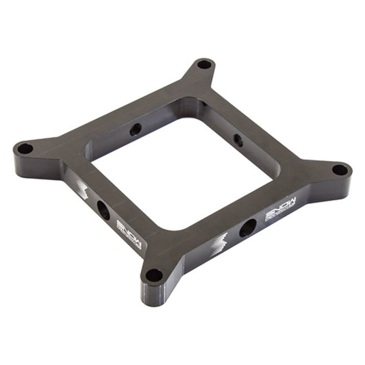 Snow Performance Performance Water-Methanol 4150 Carburetor Spacer Injection Plate SNO-40050