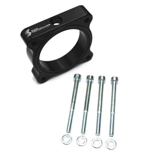 Snow Performance Performance 2015+ Ford Mustang 2.3L Ecoboost Throttle Body Spacer Injection SNO-40079