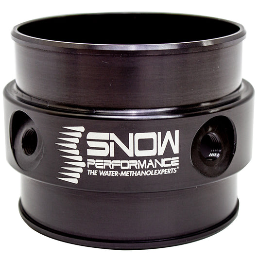 Snow Performance3.5" Meth Ring (V-Band Style) SNO-40111-3.5