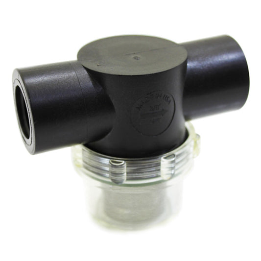 Snow Performance 50 Mesh Water/Methanol Filter SNO-82204