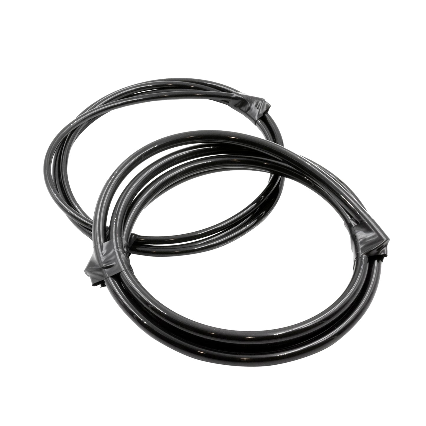 Dedenbear 4 OF 1/4 in. AND 4 OF 5/32-1/16 in. TUBING SOL5TUBING