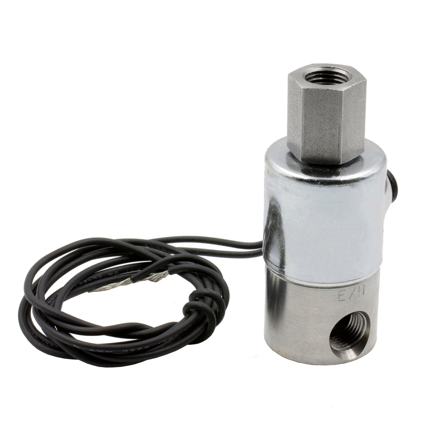 Dedenbear SPARE AIR SOLENOID FOR TS10 TS15 TS20 TS25 SOLTS10