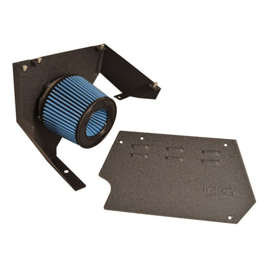 Injen Wrinkle Black SP Short Ram Air Intake System SP1111WB