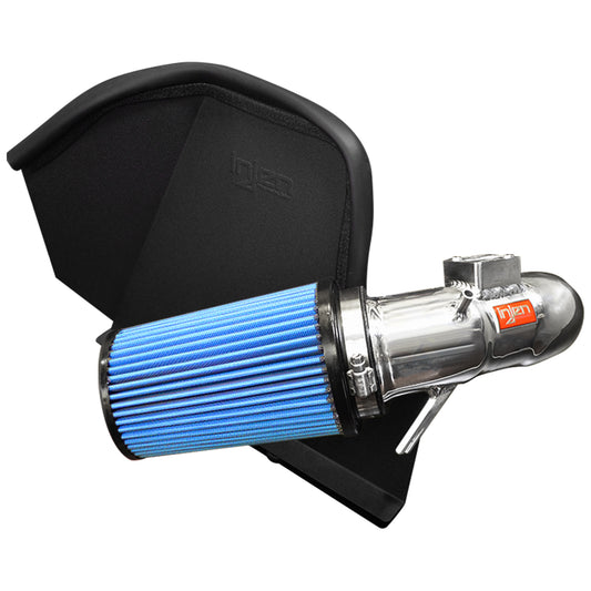Injen Polished SP Short Ram Air Intake System SP1123P