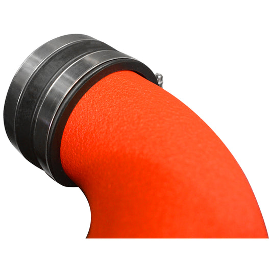 Injen Wrinke Red SP Short Ram Air Intake System SP1123WR