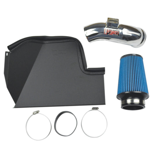 Injen Polished SP Short Ram Air Intake System SP1129P