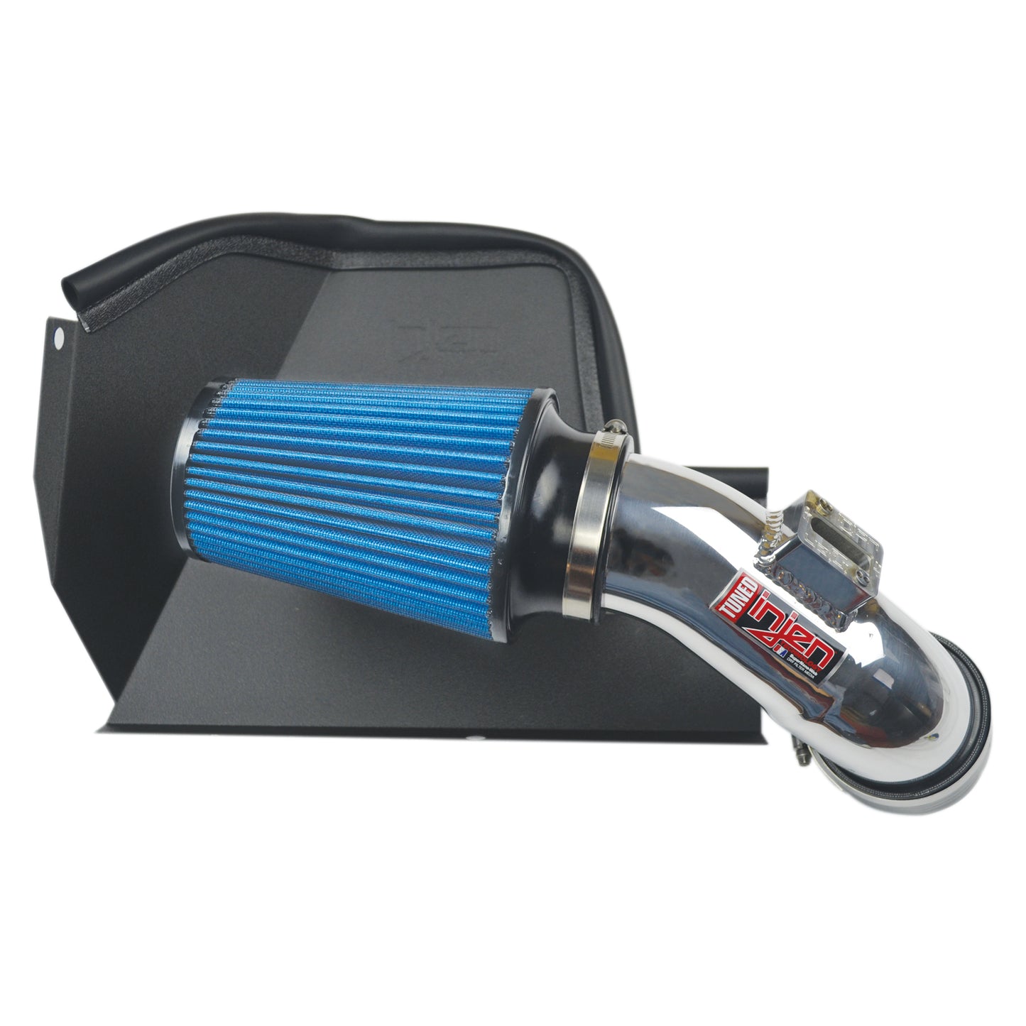 Injen Polished SP Short Ram Air Intake System SP1129P