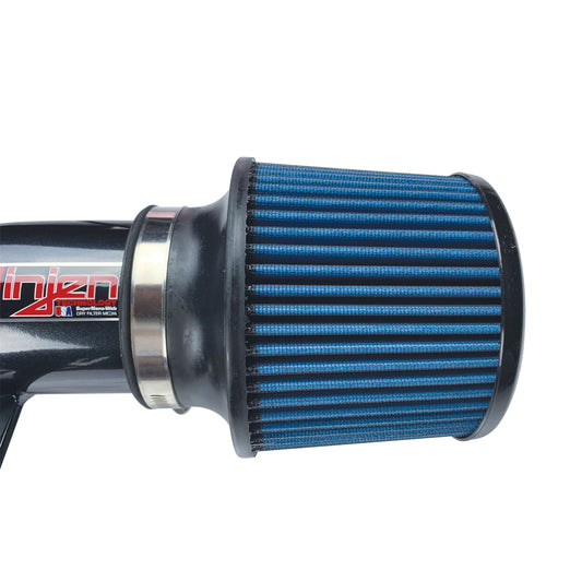 Injen Black SP Short Ram Intake System SP1334BLK