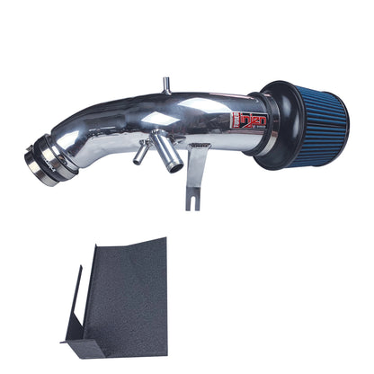 Injen Polished SP Short Ram Intake System SP1334P