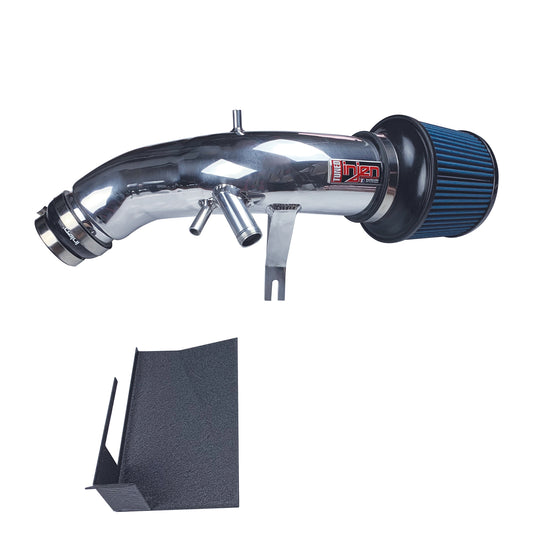 Injen Polished SP Short Ram Intake System SP1334P