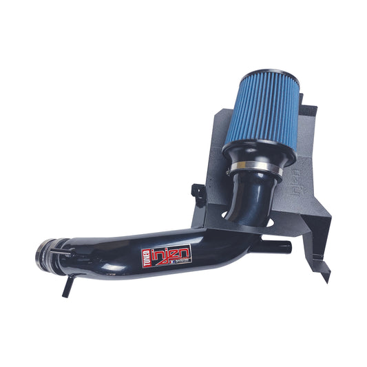 Injen Black SP Short Ram Cold Air Intake System SP1343BLK