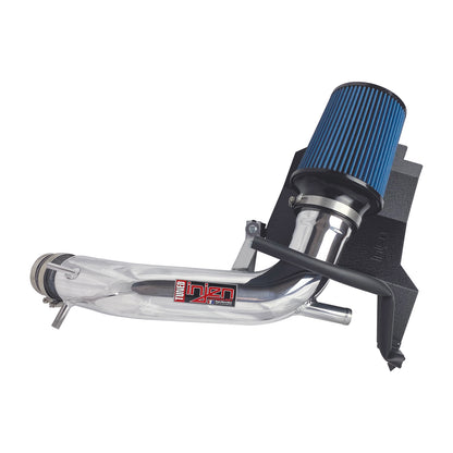 Injen Polished SP Short Ram Cold Air Intake System SP1343P