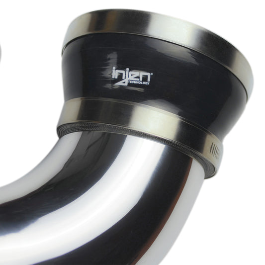 Injen Polished SP Short Ram Air Intake System SP1355P