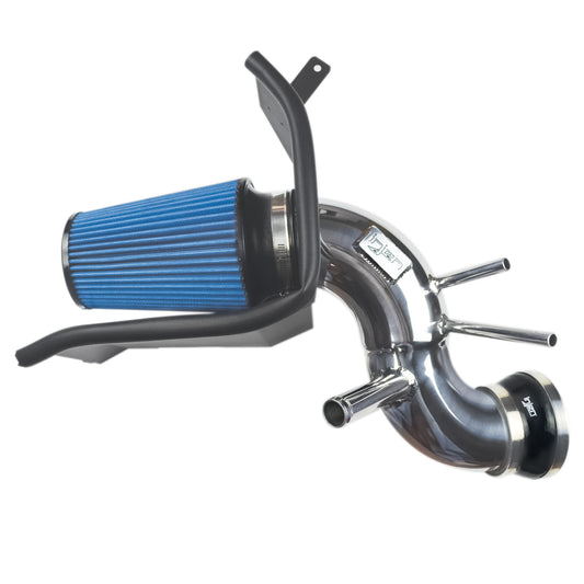 Injen Polished SP Short Ram Air Intake System SP1355P