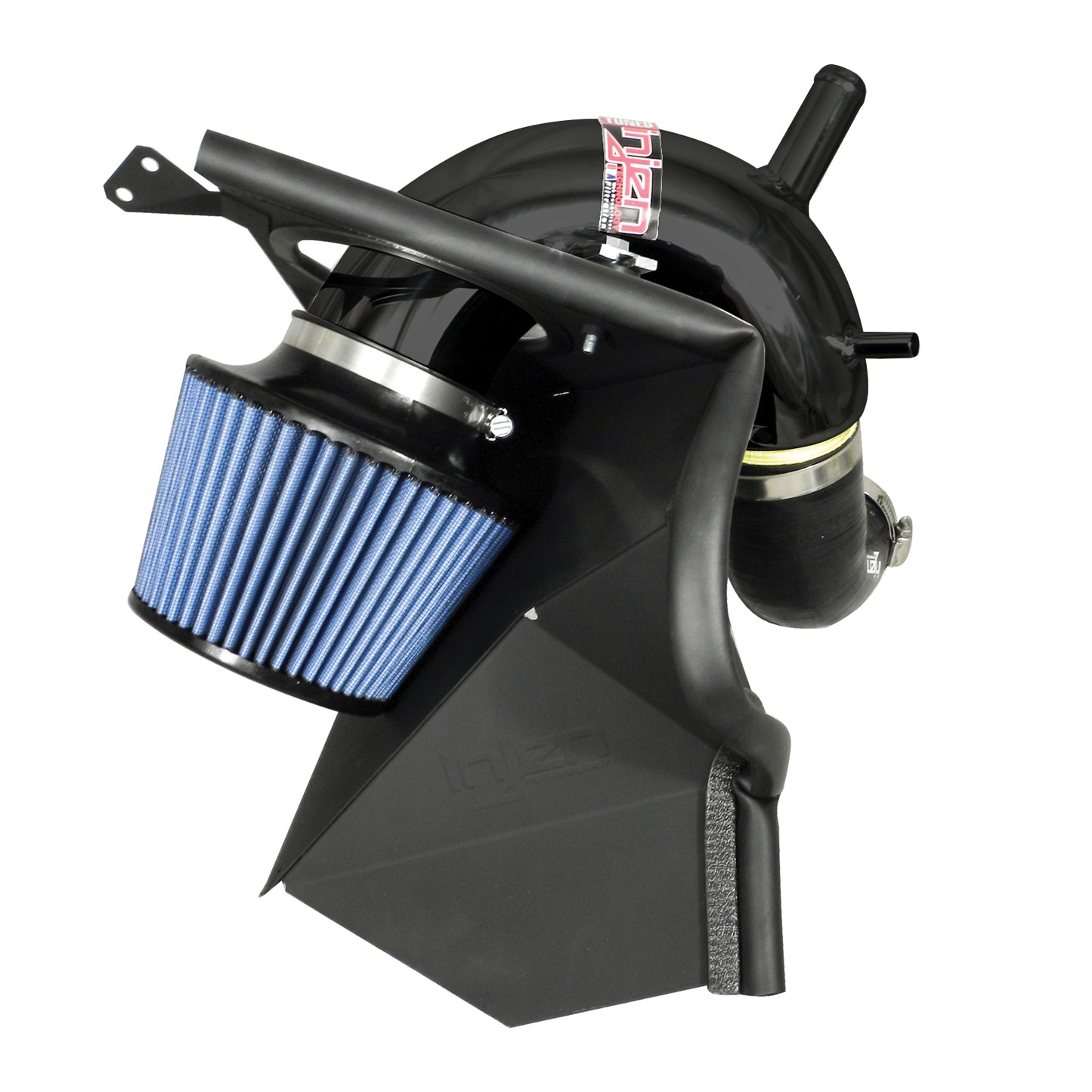 Injen Black SP Short Ram Intake System SP1387BLK