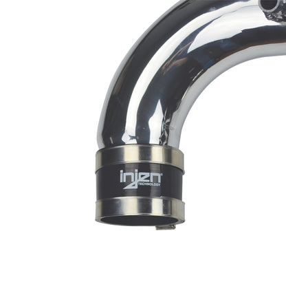 Injen Polished SP Cold Air Intake System SP1569P