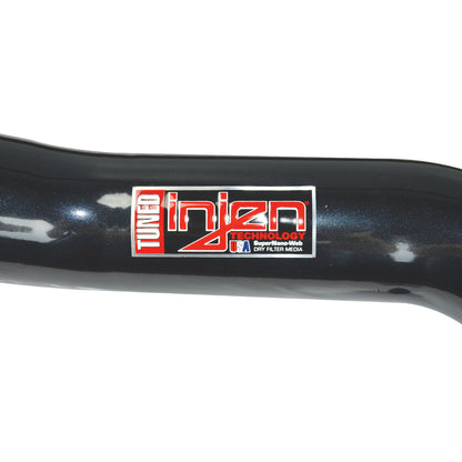 Injen Black SP Cold Air Intake System SP1576BLK