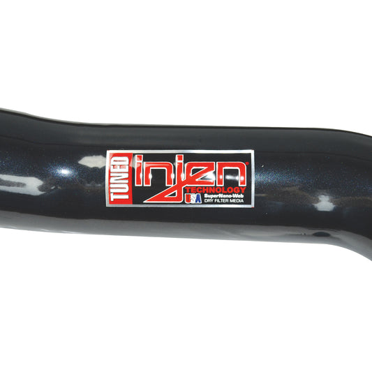 Injen Black SP Cold Air Intake System SP1576BLK