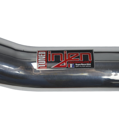 Injen Polished SP Cold Air Intake System SP1576P