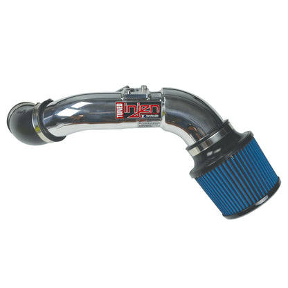 Injen Polished SP Short Ram Intake System SP1577P