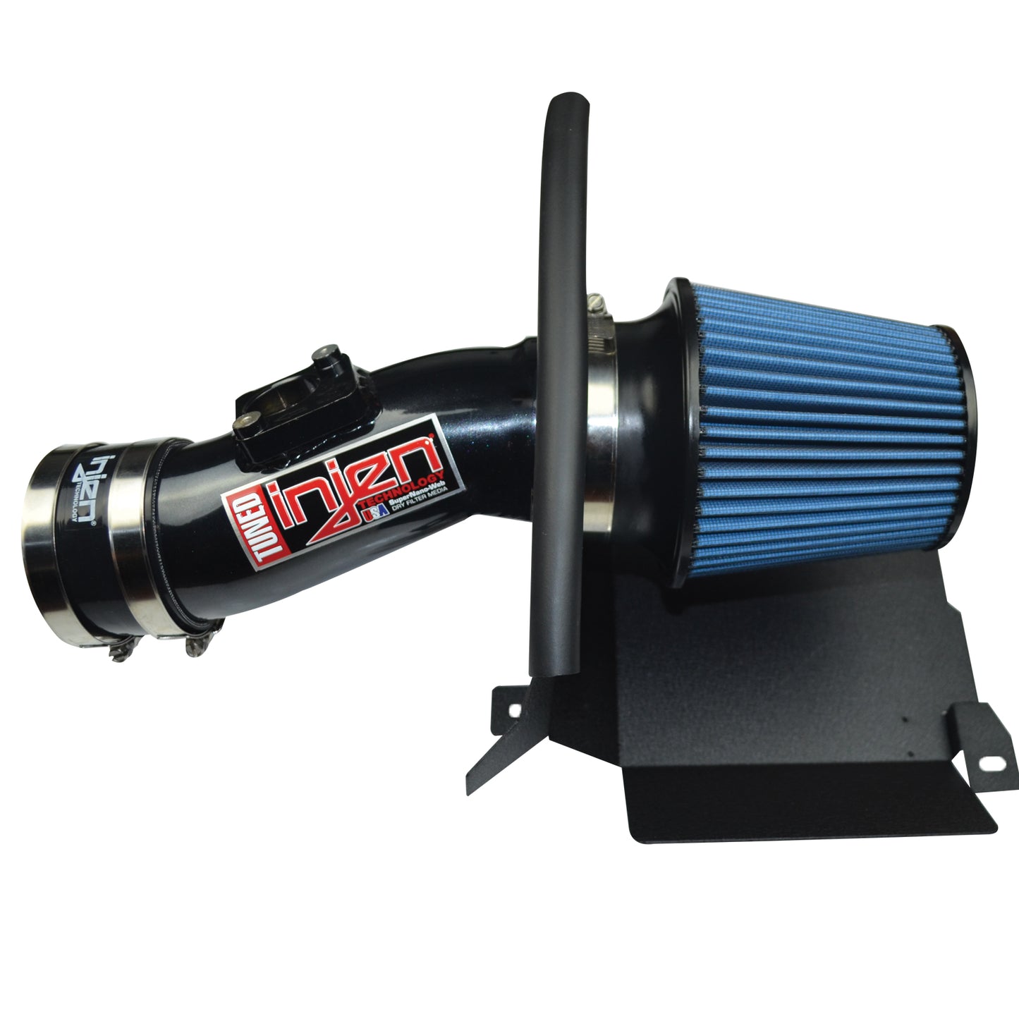 Injen Black SP Short Ram Intake System SP1687BLK