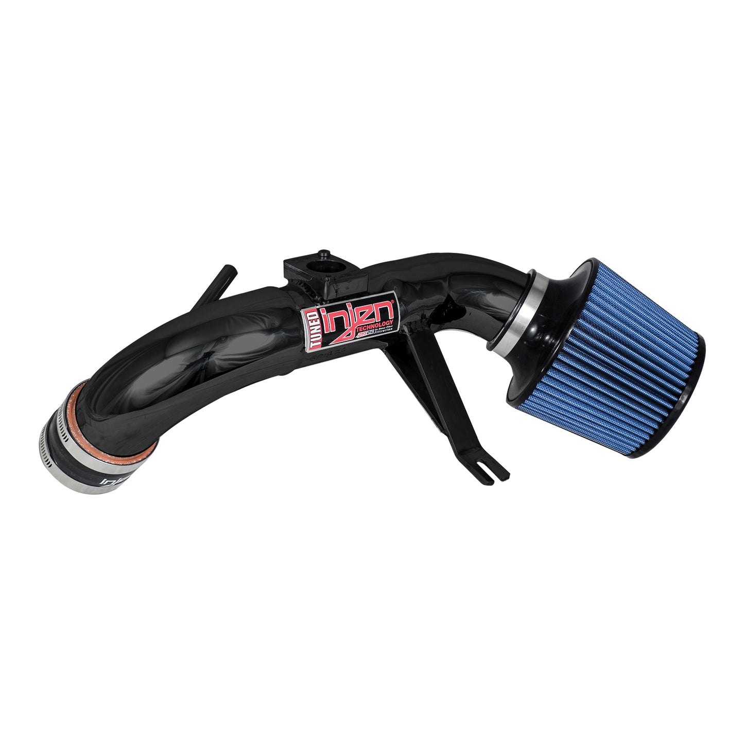 Injen Black SP Short Ram Intake System SP1811BLK