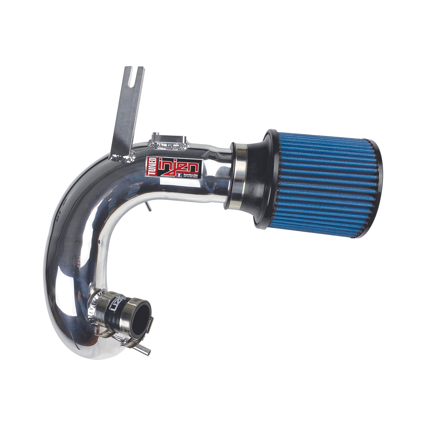 Injen Polished SP Short Ram Intake System SP1839P