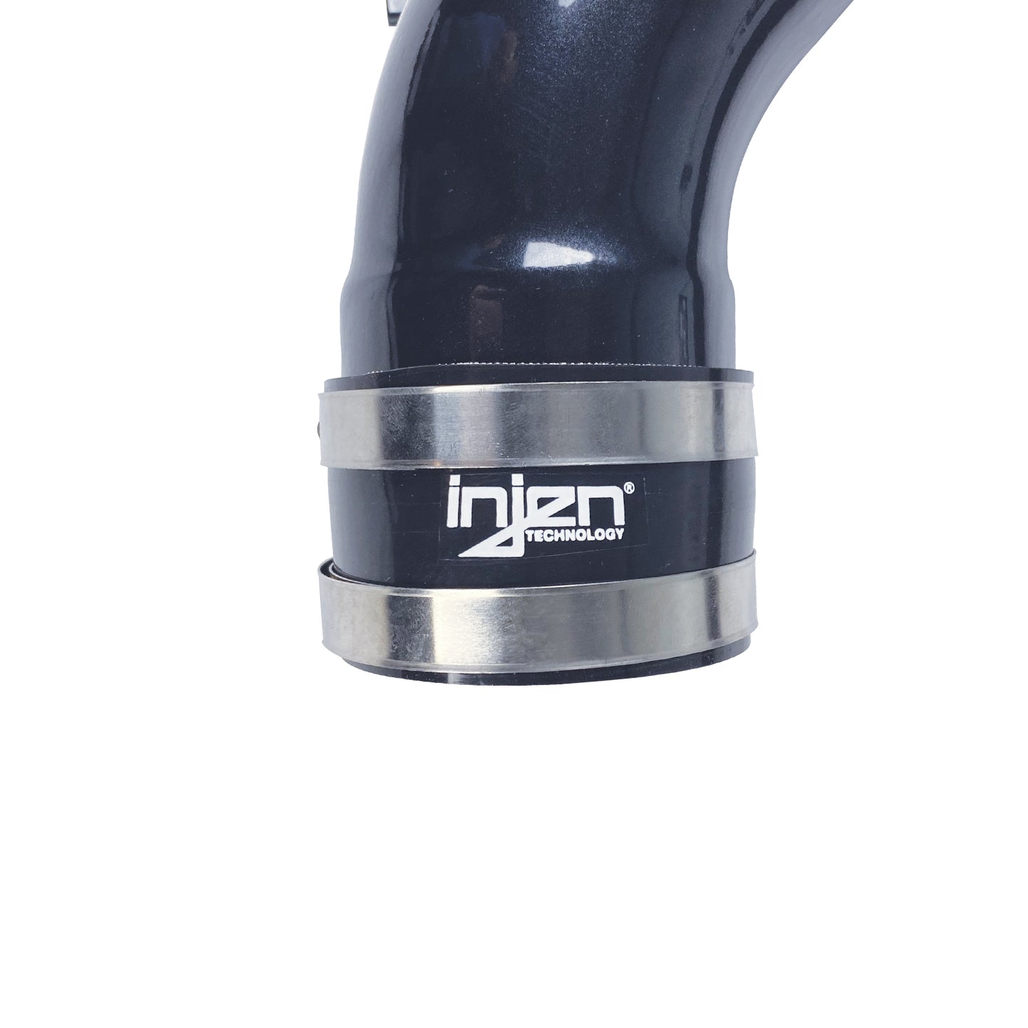 Injen Black SP Short Ram Intake System SP1845BLK