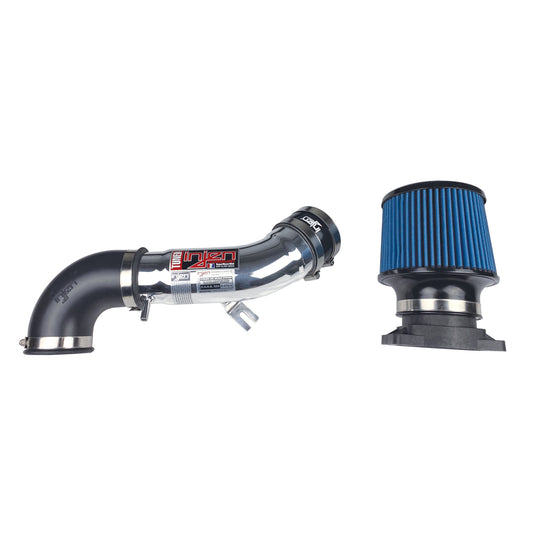 Injen Polished SP Short Ram Intake System SP1845P