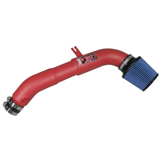 Injen Wrinke Red SP Short Ram Intake System SP1902WR