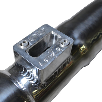 Injen Polished SP Short Ram Intake System SP1903P